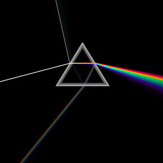 Prisme Pink Floyd